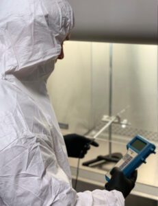 Services - Clean Air Testing Services Livonia Michigan