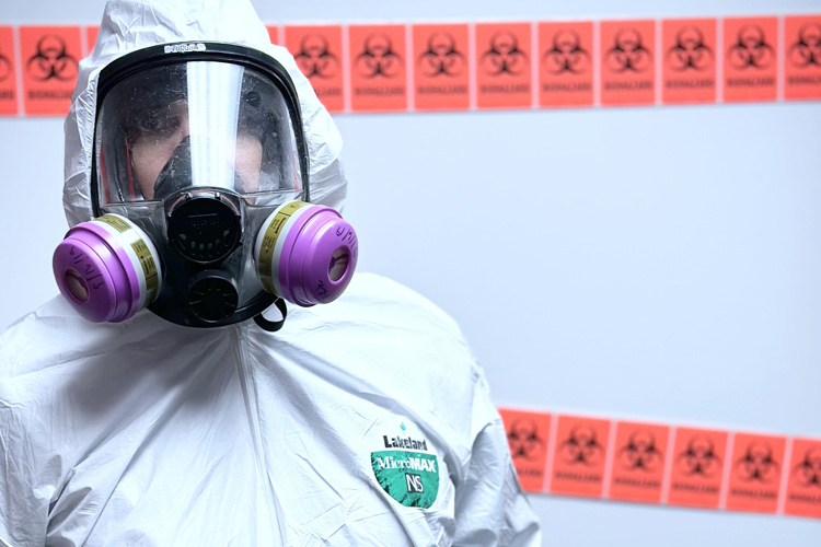 Decontamination-Services